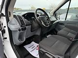 Ford Transit Courier (2016) 2.0TDCI 96kW*L2H2*9míst*Tažné* - náhled 8
