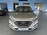 Hyundai Tucson 1,7   64tkm, ČR, SERVISNÍ KNÍŽ - náhled 1