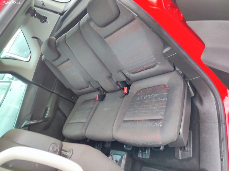 Opel Meriva (2010) - fotka 12 z 21