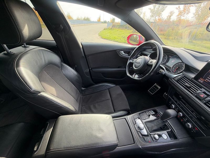 Audi A7 3,0 TDI  235 kW SPORTBACK (201 - fotka 16 z 21