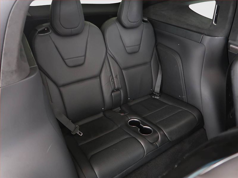 Tesla Model X (2016) P90D, SoH 89% - fotka 19 z 27
