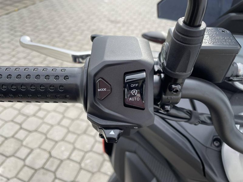 Aprilia (2026) SR GT 125 Sport EU5+ - fotka 10 z 11