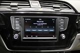Volkswagen Touran 1,4 TSI DSG Highline blue pear - náhled 22