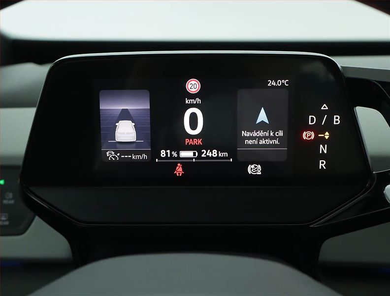 Volkswagen ID.3 (2020) 1st (62 kWh), SoH 89% - fotka 11 z 18
