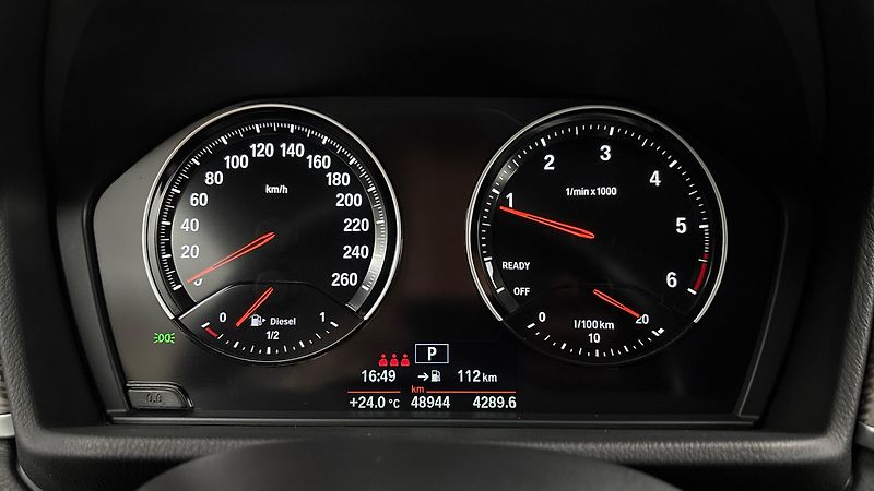 BMW X2 20d AUT xDrive - fotka 10 z 25