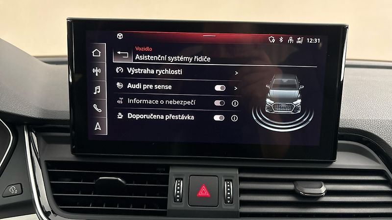 Audi Q5 2.0 40TDI S Tronic Quattro SLi - fotka 26 z 32