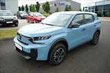 Citroën C3 Aircross (2026) 1,2 Turbo 100k Manual YOU - náhled 1