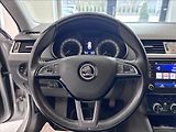 Škoda Octavia 2.0 TDI 110KW GreenLine - náhled 13