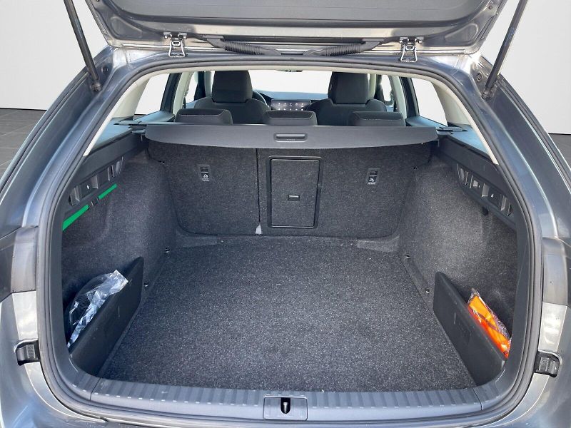 Škoda Octavia (2023) 2.0 TDI 85kW DSG Style Plus co - fotka 31 z 35