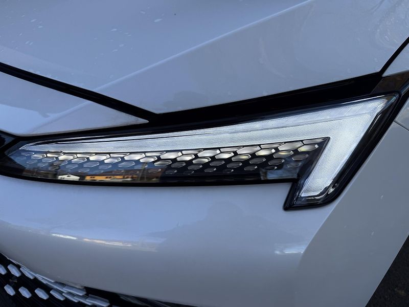 BAIC X55 1,5T 130 kW NOVÉ VOZIDLO - fotka 20 z 22
