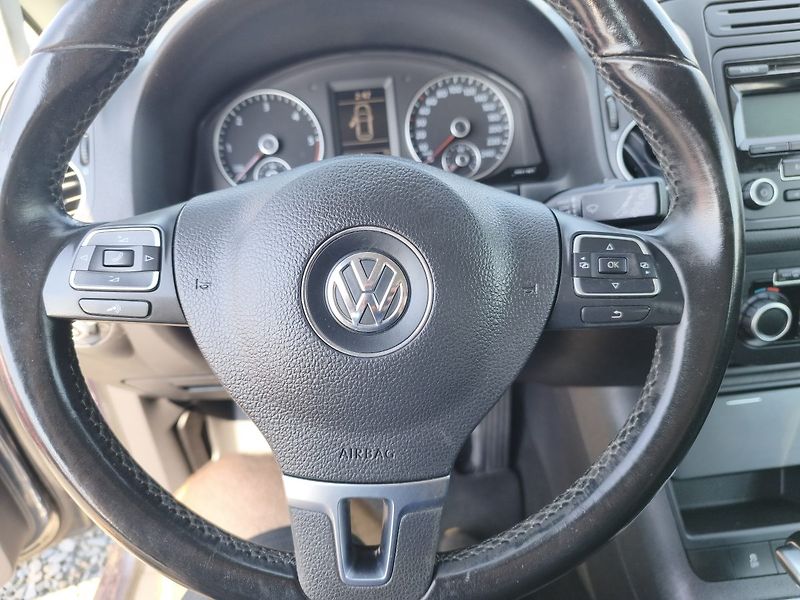 Volkswagen Golf Plus (2010) - fotka 22 z 32