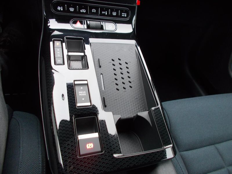 Citroën C5 Aircross (2026) PLUS Hybrid 145k Automatic - fotka 16 z 16