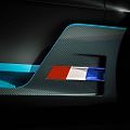 Bugatti Divo