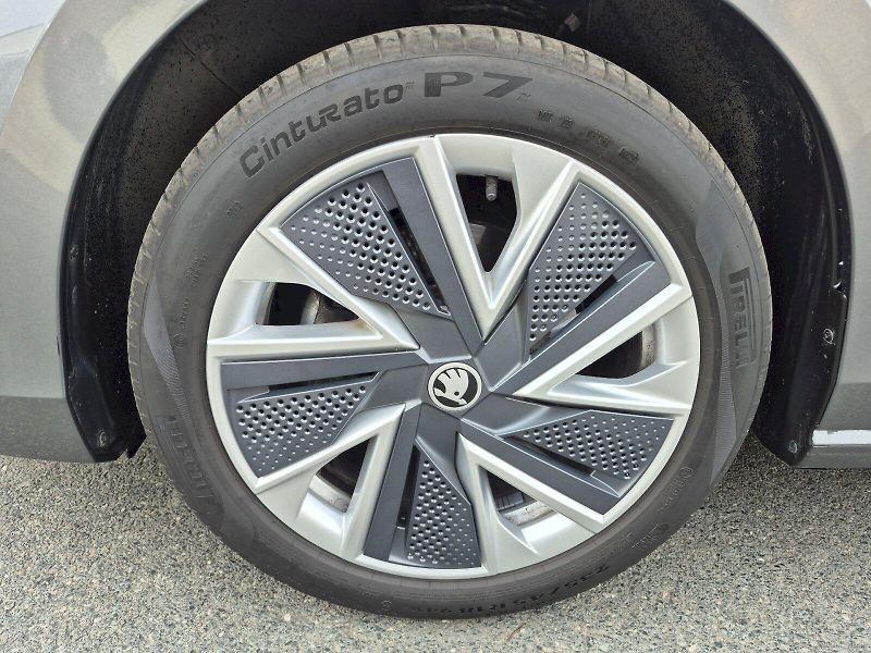 Škoda Superb (2025) Selection 2.0 TDI 110kW DSG - fotka 30 z 30