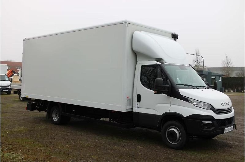 Iveco Ostatní 72C18HA8P - BOČ. L PLACHTA - fotka 3 z 8