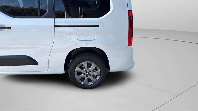 Opel Combo (2026) Combi Edition Plus L2H1 (N1) - fotka 22 z 24