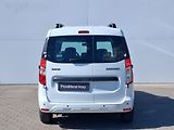 Dacia Dokker 1.6 SCe 75kW - náhled 9