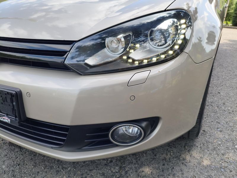 Volkswagen Golf (2013) VI 1,2 TSI Combi 77Kw Match - fotka 30 z 33