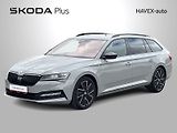Škoda Superb (2023) Combi 2.0 TDI DSG Sportline - náhled 1