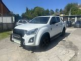 Isuzu Ostatní 1.9 Double Cab 4x4 LSE A/T - náhled 8