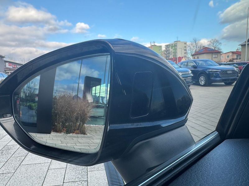 Audi A6 2,0TDI 150kW Tažné, Matrix - fotka 23 z 23