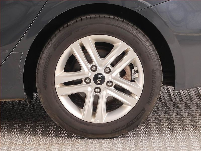 Kia Ceed (2020) Gold 1.6 CRDi, Automat - fotka 15 z 18