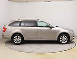 Škoda Octavia (2014) Elegance 2.0 TDI, Automat - náhled 6
