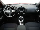 Nissan Juke (2016) 1.2DIG-T, ČR - náhled 8