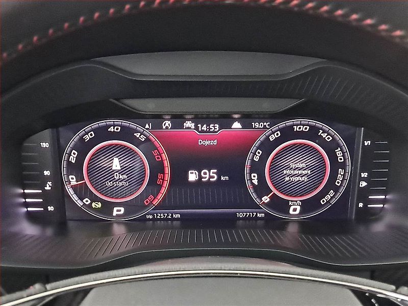 Škoda Kodiaq (2019) RS 2.0 TDI - fotka 11 z 21