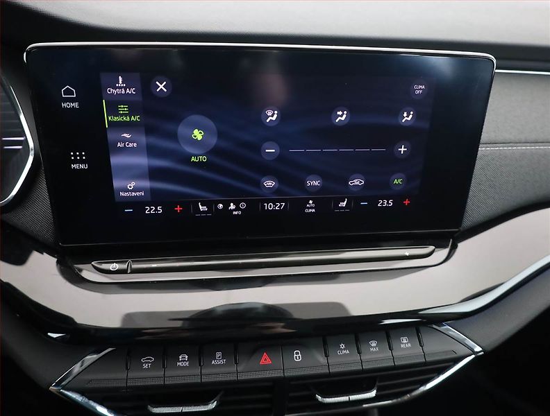 Škoda Octavia (2022) 2.0 TDI, ČR,1.maj, Serv.kniha - fotka 10 z 16