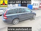 Volvo V50 (2008) VOLAT 602 696111 - náhled 1