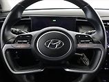 Hyundai Tucson (2022) 1.6 T-GDI 48V MHEV - náhled 8