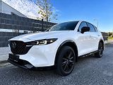 Mazda CX-5 (2023) 2.5i 143 kW SKYACTIV-G HOMURA - náhled 42