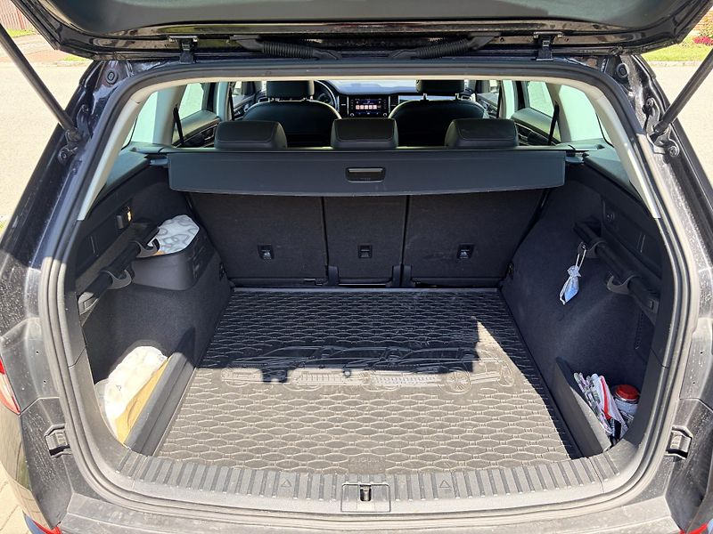 Škoda Kodiaq 2.0TDI DSG STYLE LED  - fotka 41 z 48