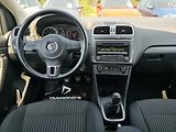 Volkswagen Polo 1.2 TSI 66 KW HIGHLINE - náhled 19