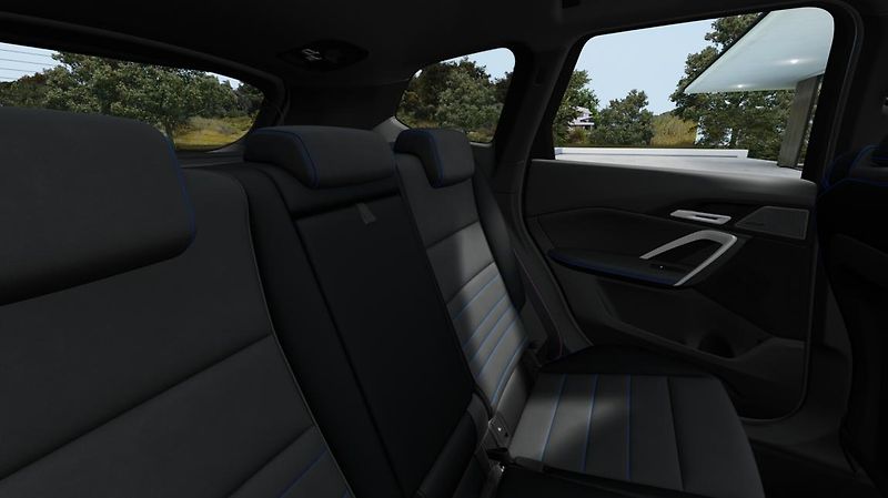 BMW X1 xDrive20d - fotka 12 z 14