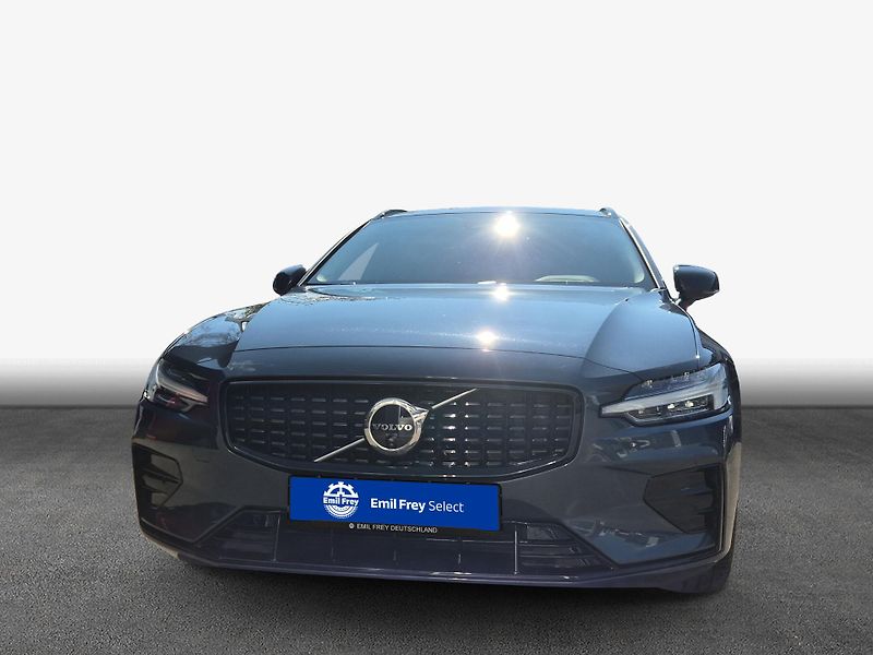 Volvo V60 B4 Plus Dark - fotka 3 z 15