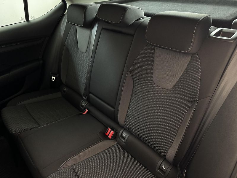 Škoda Octavia (2022) Ambition 2.0 TDI 85 KW - CZ - fotka 21 z 22