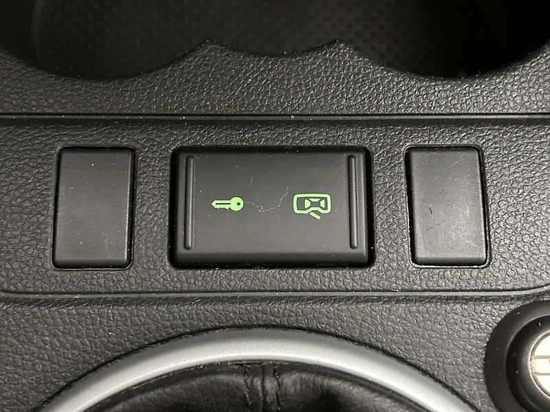 Škoda Fabia 1.9 TDI Ambiente - fotka 15 z 25