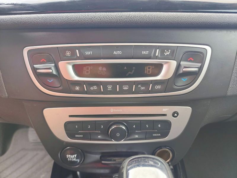 Renault Mégane (2015) - fotka 23 z 27