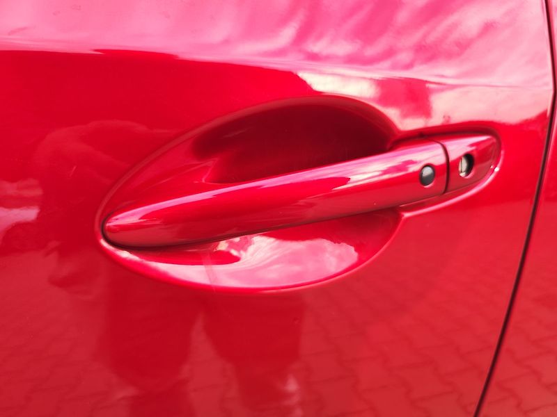 Mazda CX-3 2.0 Skyactiv/110kW Revolution - fotka 10 z 31
