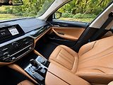 BMW Řada 5 2,0 530i xDrive Luxury Line - náhled 28
