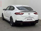 Hyundai i30 (2019) 2.0 T-GDi, ČR, N, LED, navi - náhled 6