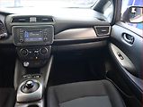 Nissan Leaf (2019) 40 kWh, SoH 91%, Automat - náhled 8