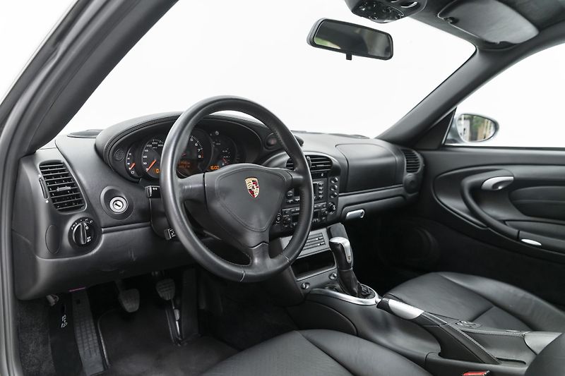 Porsche 911 996.2 Carrera 4S*CZ*Servis*TOP - fotka 6 z 43
