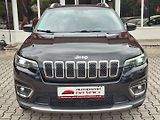 Jeep Cherokee (2019) 2.2M-JET 143kW 4X4 LIMITED - náhled 2