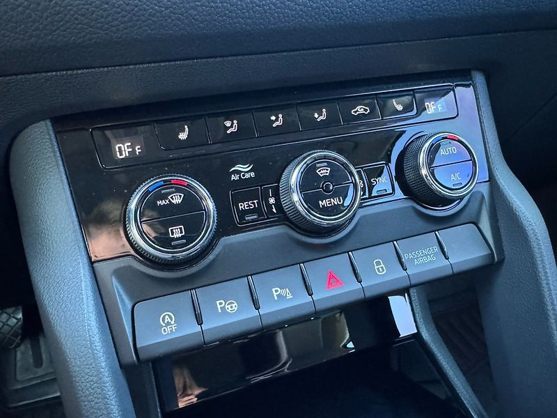 Škoda Kodiaq (2022) 4X4 DSG 2,0 TDI 110KW ZÁRUKA - fotka 30 z 50