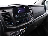 Ford Transit Custom 2,0 EcoBlue 95kW DPH CZ - náhled 17