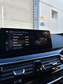BMW Řada 5 (2016) G30 XDRIVE SPORT-LINE SEDAN CZ - náhled 28
