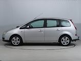 Ford C-MAX (2006) 1.6 TDCi, Tažné, oblíbený vůz - náhled 2
